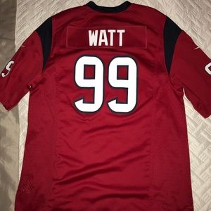 Texans Jersey JJ Watt 99